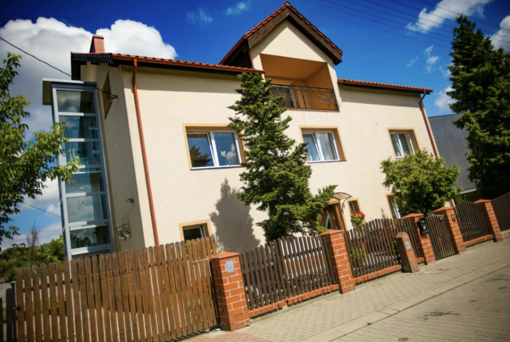 Dom Seniora „Olive Garden” w Gubinie