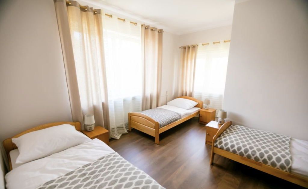 Dom Seniora „Olive Garden” w Gubinie