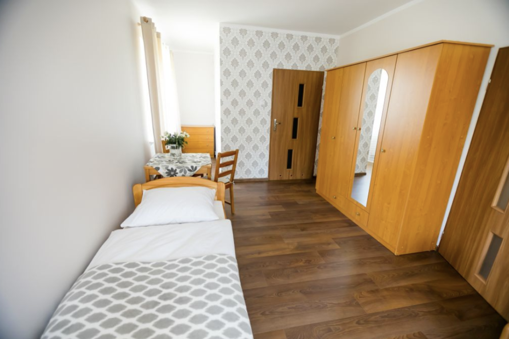 Dom Seniora „Olive Garden” w Gubinie