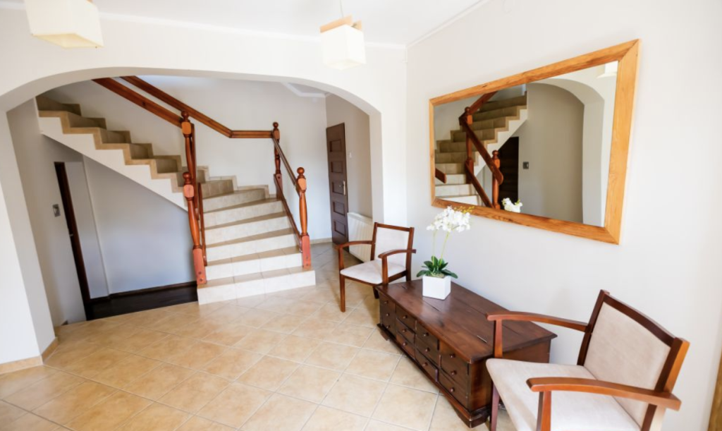 Dom Seniora „Olive Garden” w Gubinie