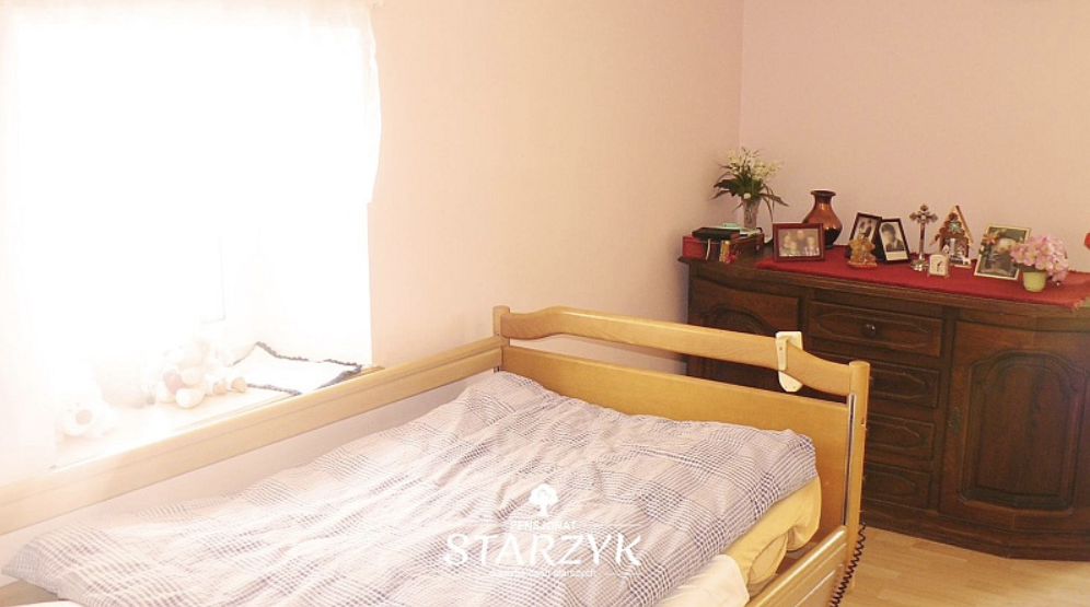 Dom dla Osób Starszych „Starzyk" w Jedlinie-Zdroju