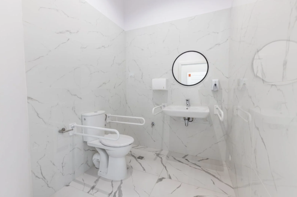 Dom Seniora „Seniorówka" w Starej Wsi k/Nadarzyna