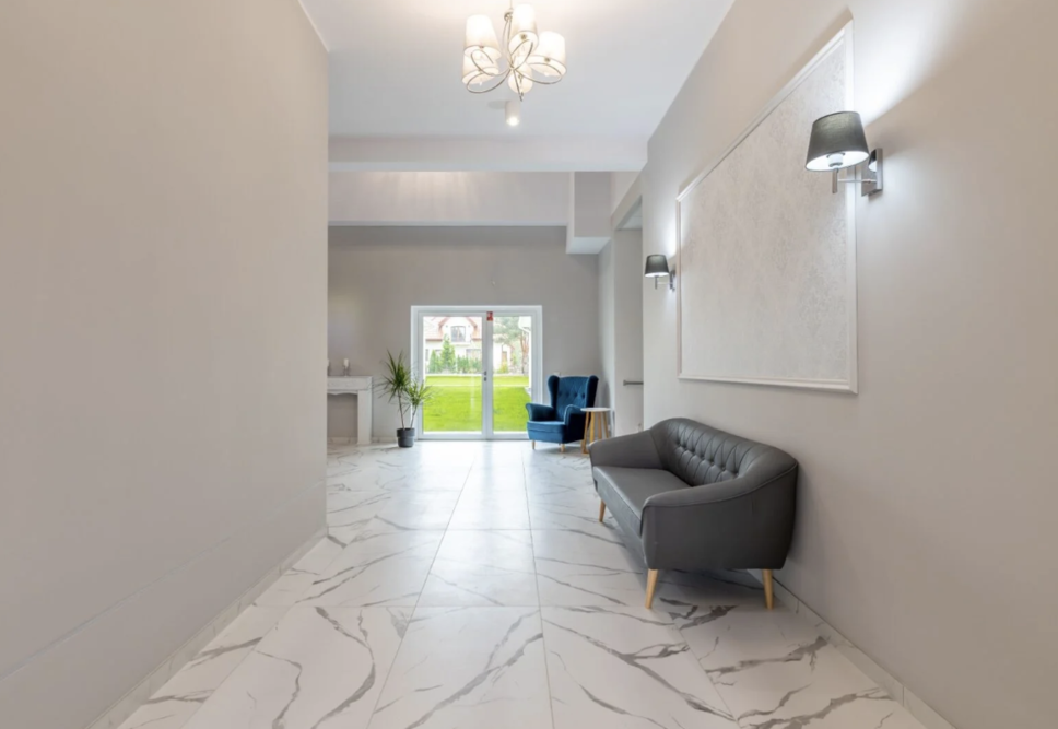 Dom Seniora „Seniorówka" w Starej Wsi k/Nadarzyna