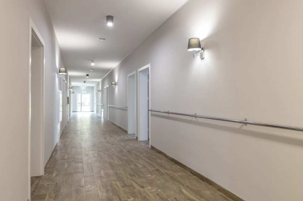 Dom Seniora „Seniorówka" w Starej Wsi k/Nadarzyna