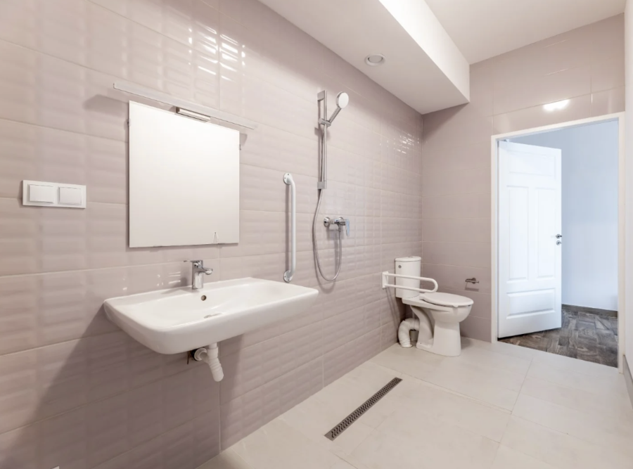 Dom Seniora „Seniorówka" w Starej Wsi k/Nadarzyna