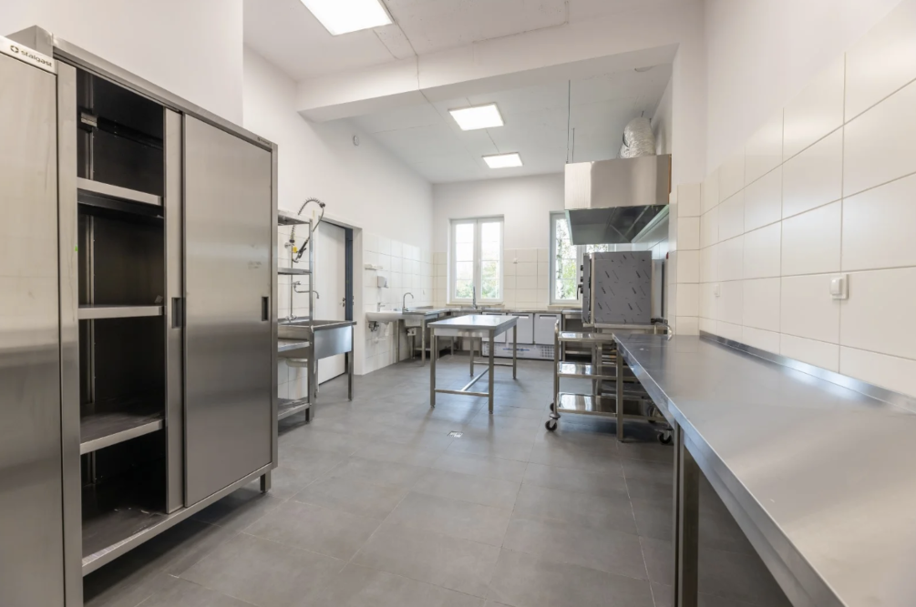 Dom Seniora „Seniorówka" w Starej Wsi k/Nadarzyna