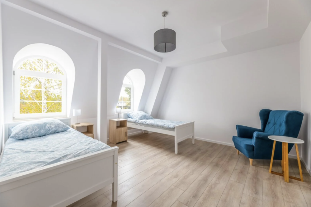 Dom Seniora „Seniorówka" w Starej Wsi k/Nadarzyna