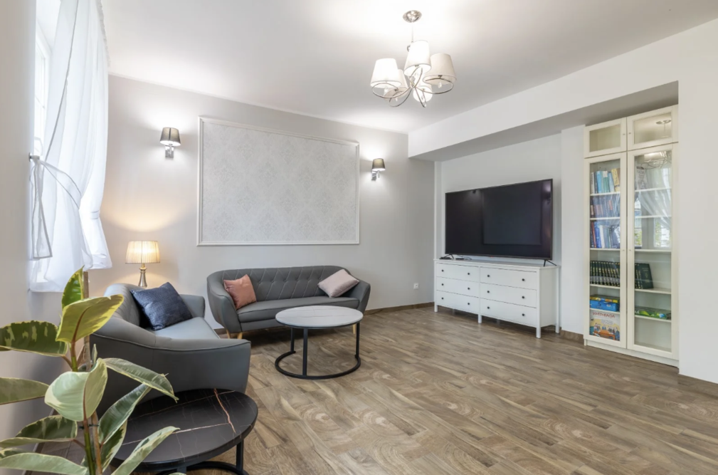 Dom Seniora „Seniorówka" w Starej Wsi k/Nadarzyna