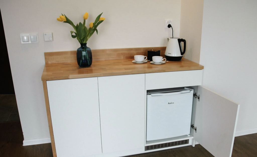 Dom Seniora „Aura" w Przeroślu