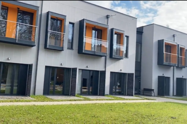 Centrum Opiekuńczo-Rehabilitacyjne Poddębina