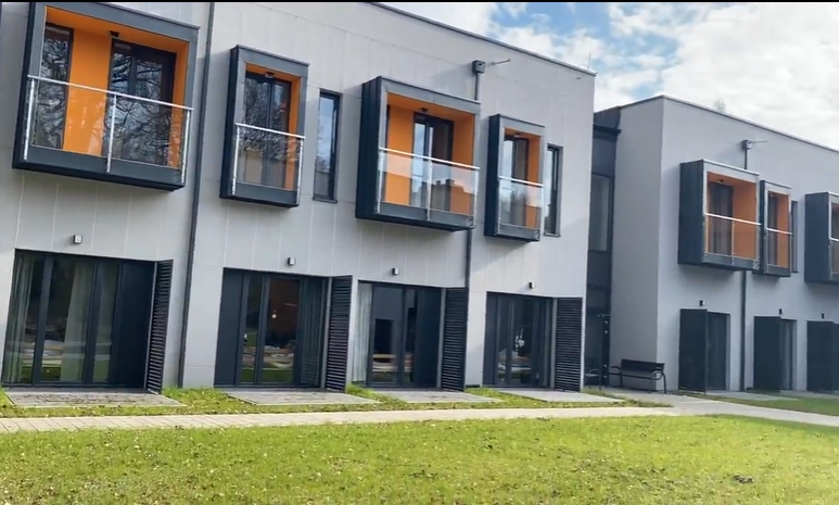 Centrum Opiekuńczo-Rehabilitacyjne Poddębina