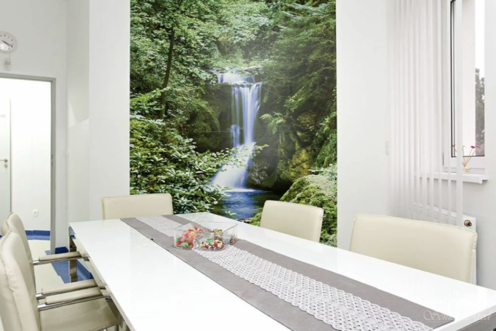 Centrum Opieki Seniora „Senior Med" w Wiązownej