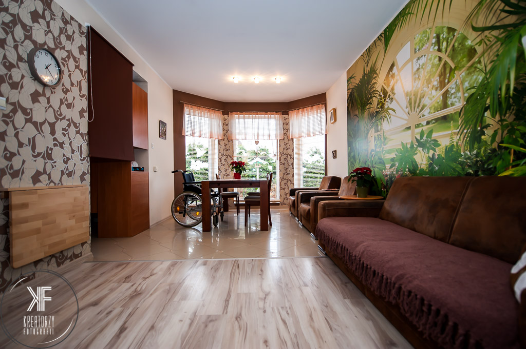 Dom Seniora „Lublewo” w Lublewie Gdańskim