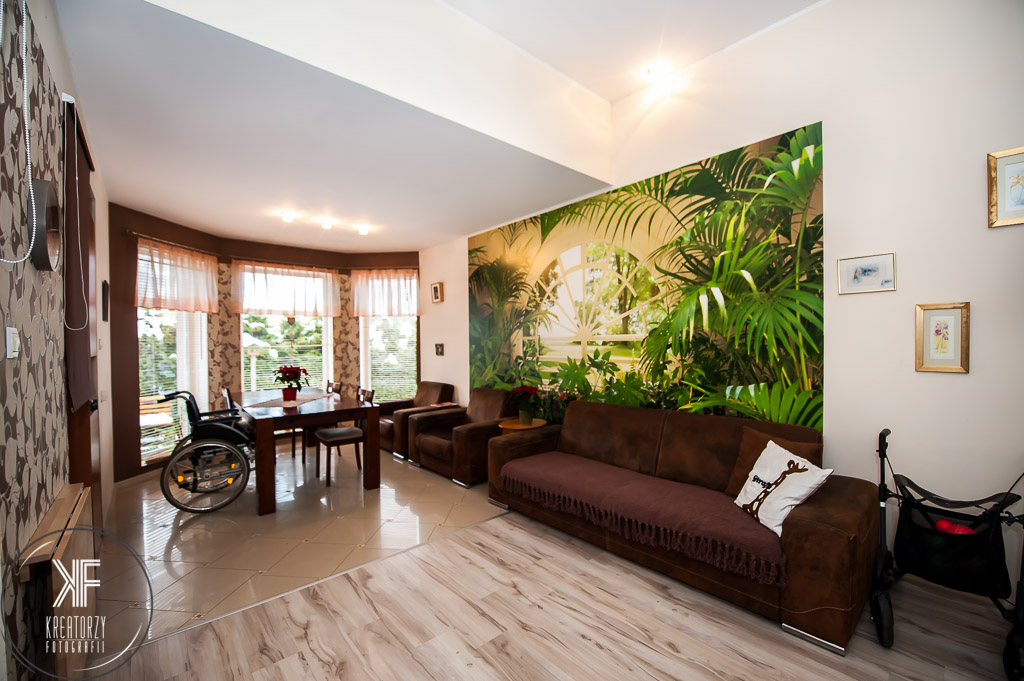 Dom Seniora „Lublewo” w Lublewie Gdańskim