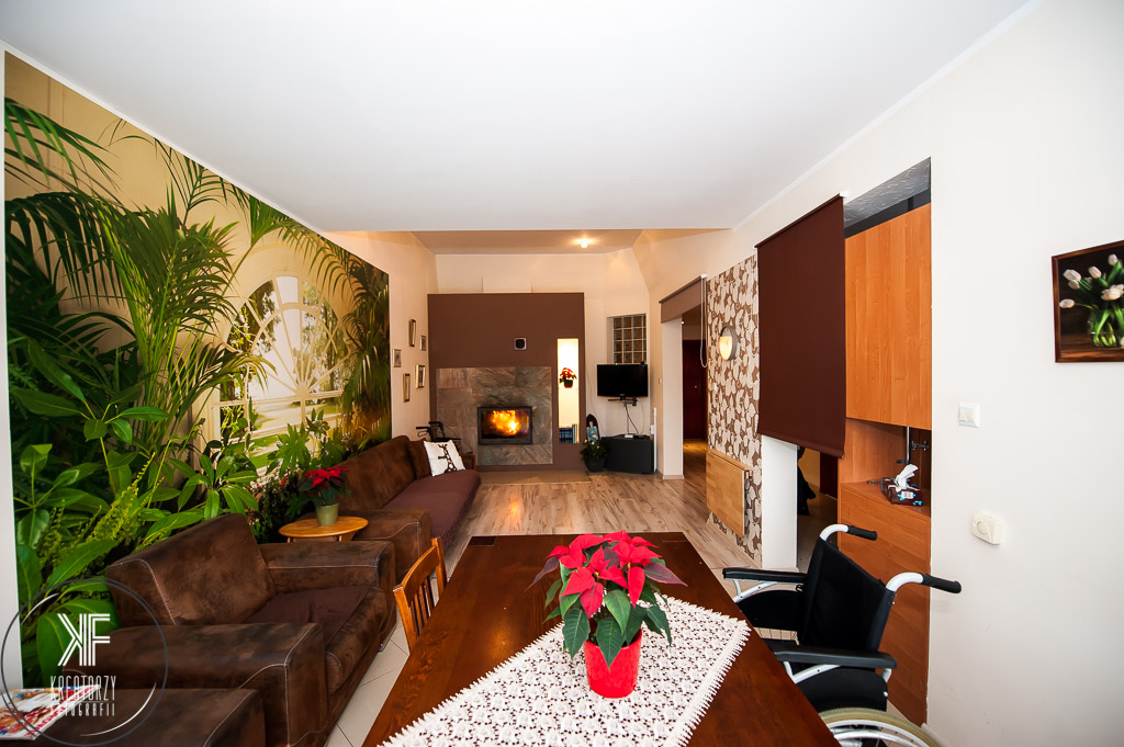 Dom Seniora „Lublewo” w Lublewie Gdańskim