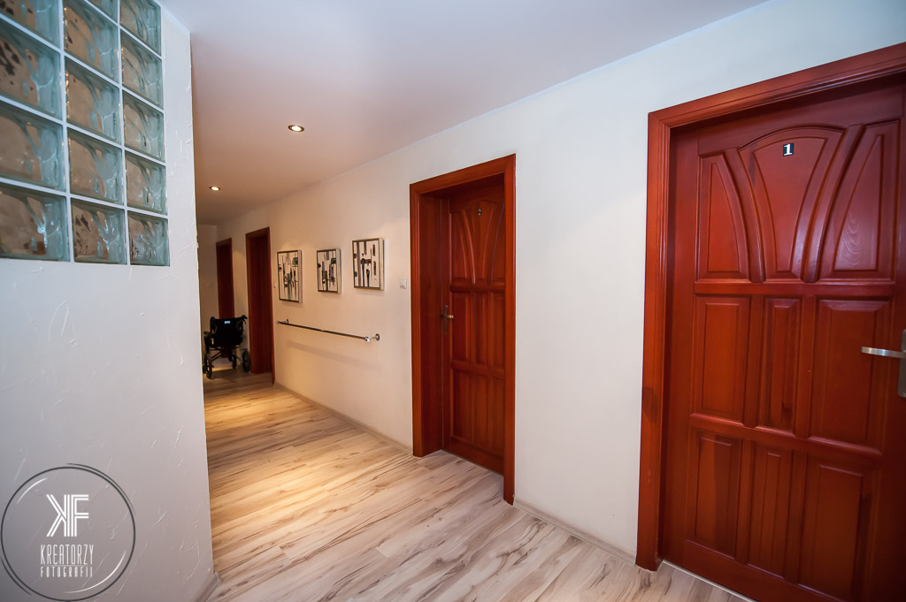 Dom Seniora „Lublewo” w Lublewie Gdańskim