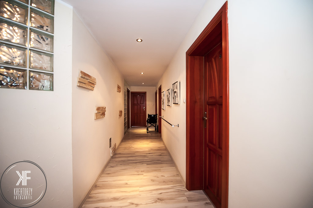 Dom Seniora „Lublewo” w Lublewie Gdańskim