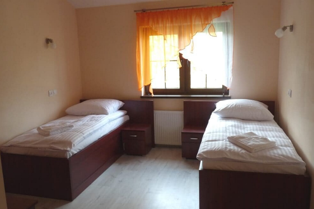 Dom Seniora „Paraiso” w Brennej