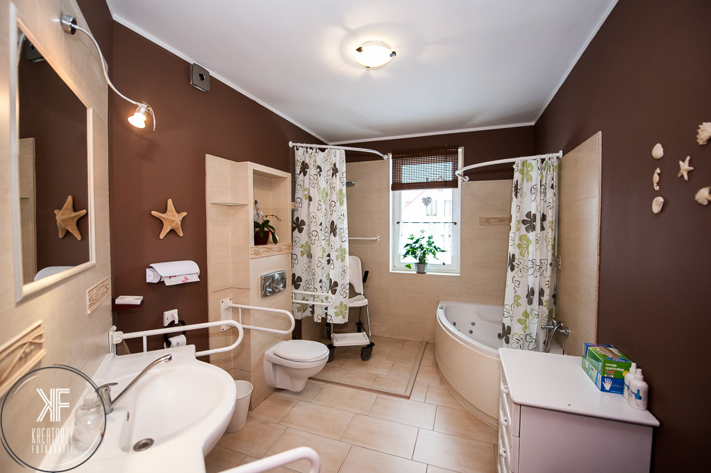 Dom Seniora „Lublewo” w Lublewie Gdańskim