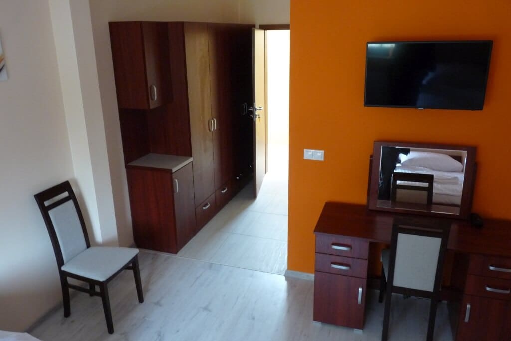 Dom Seniora „Paraiso” w Brennej