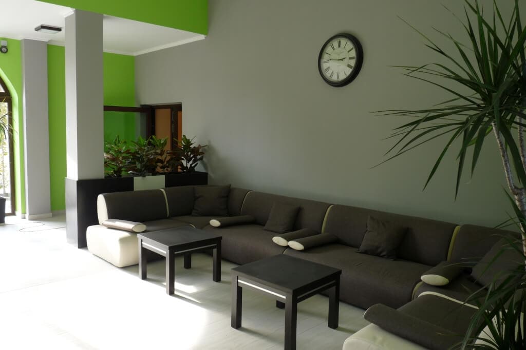 Dom Seniora „Paraiso” w Brennej