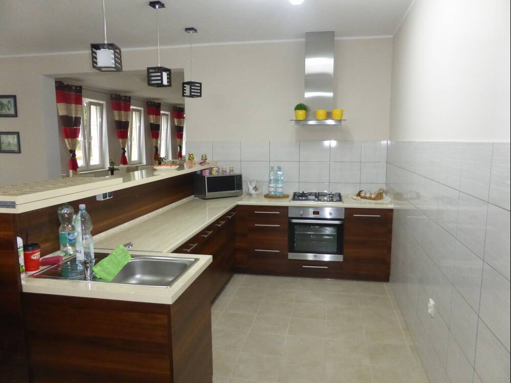 Pensjonat „Aleksandra” w Aleksandrowie