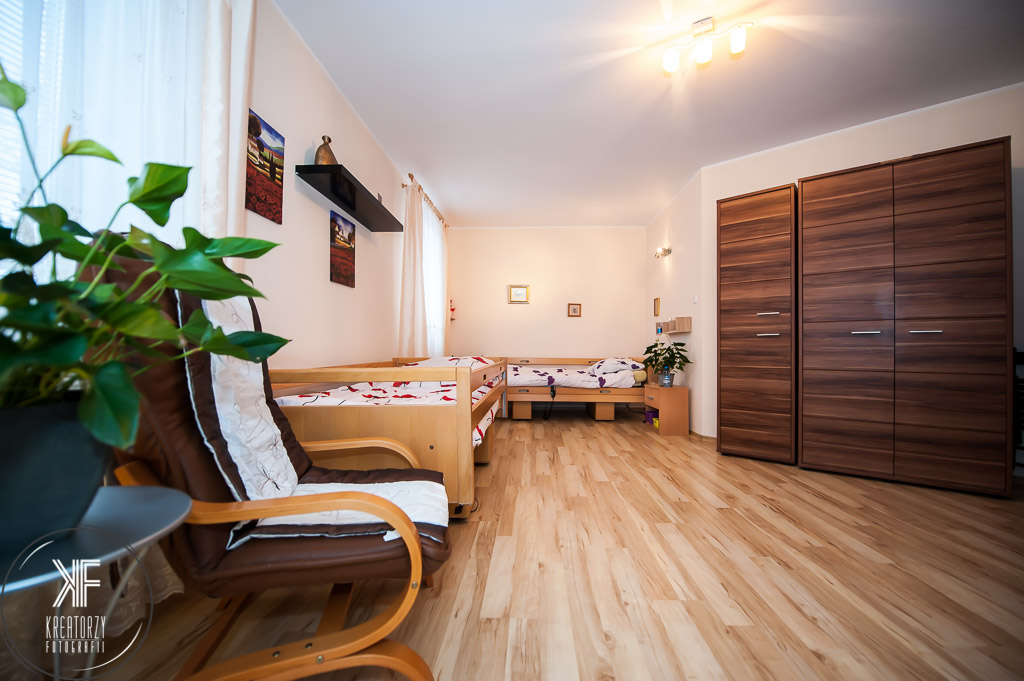 Dom Seniora „Lublewo” w Lublewie Gdańskim