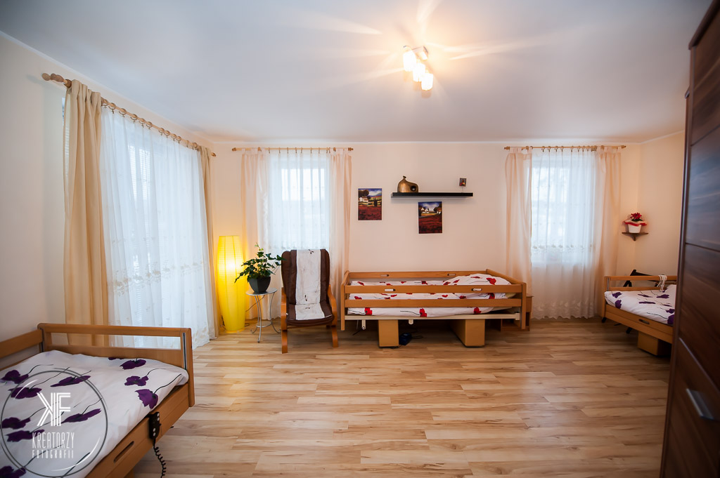 Dom Seniora „Lublewo” w Lublewie Gdańskim