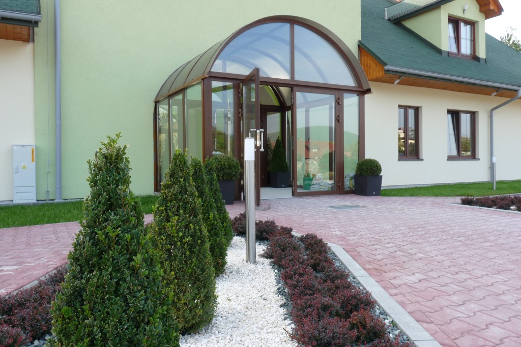 Dom Seniora „Paraiso” w Brennej