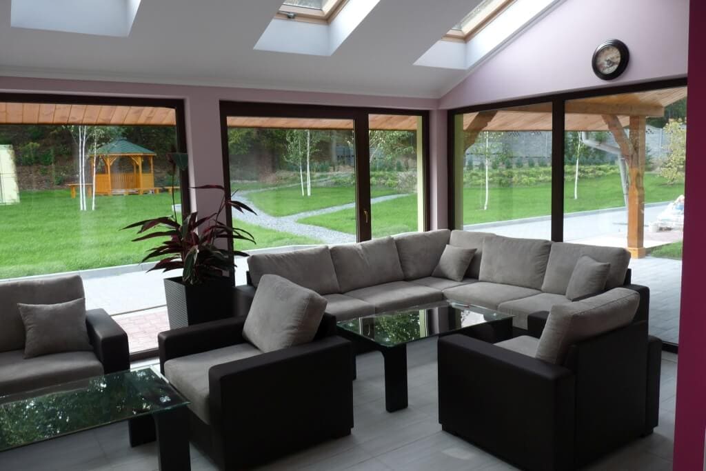 Dom Seniora „Paraiso” w Brennej