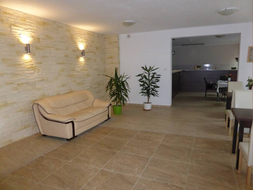 Pensjonat „Aleksandra” w Aleksandrowie