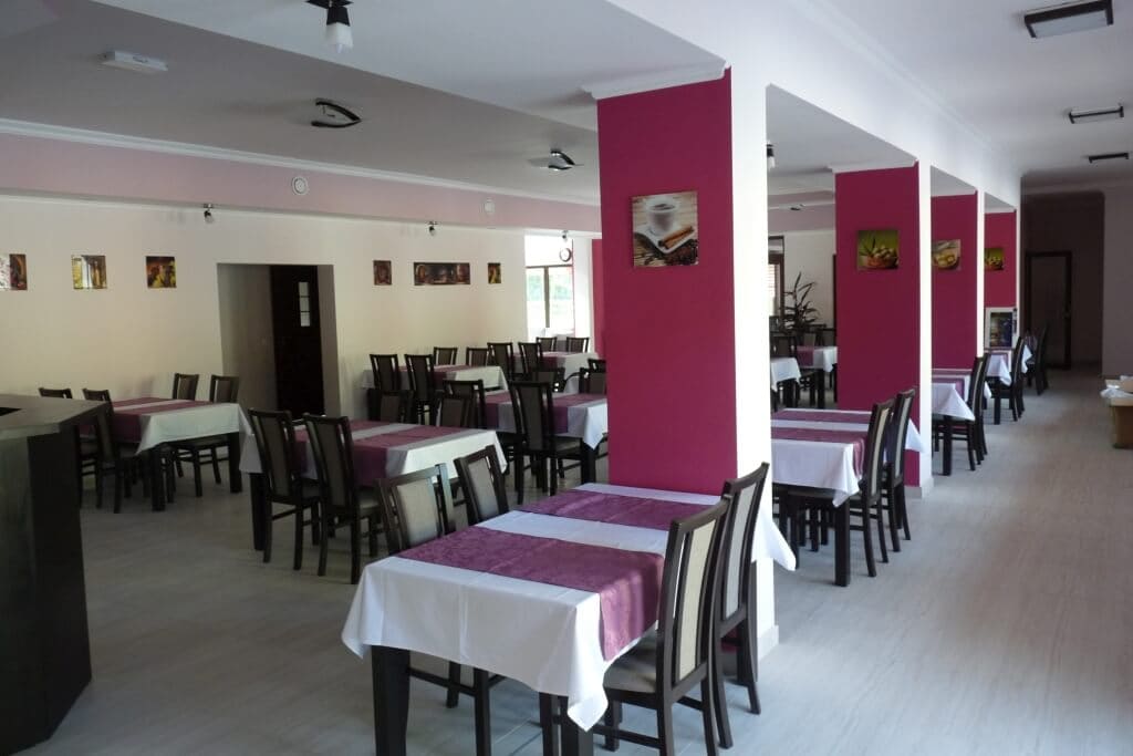 Dom Seniora „Paraiso” w Brennej