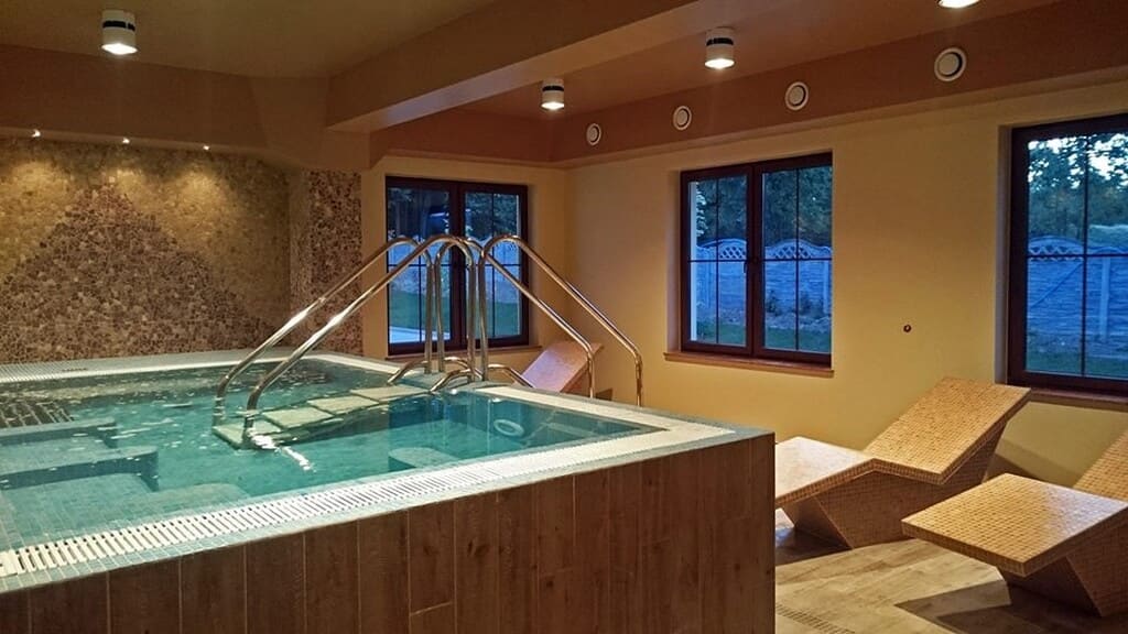 Dom Seniora „Paraiso” w Brennej dysponuje nowoczesnym zapleczem rehabilitacyjnym