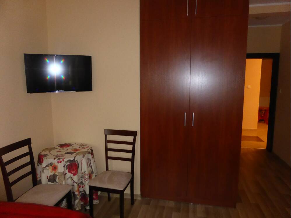 Pensjonat „Aleksandra” w Aleksandrowie