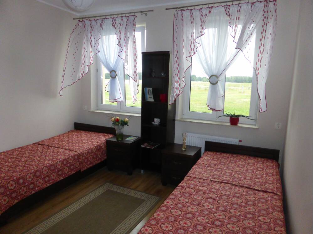 Pensjonat „Aleksandra” w Aleksandrowie