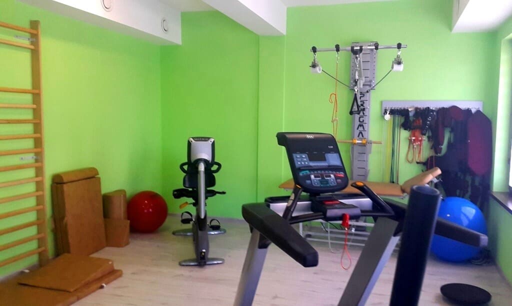 Dom Seniora „Paraiso” w Brennej