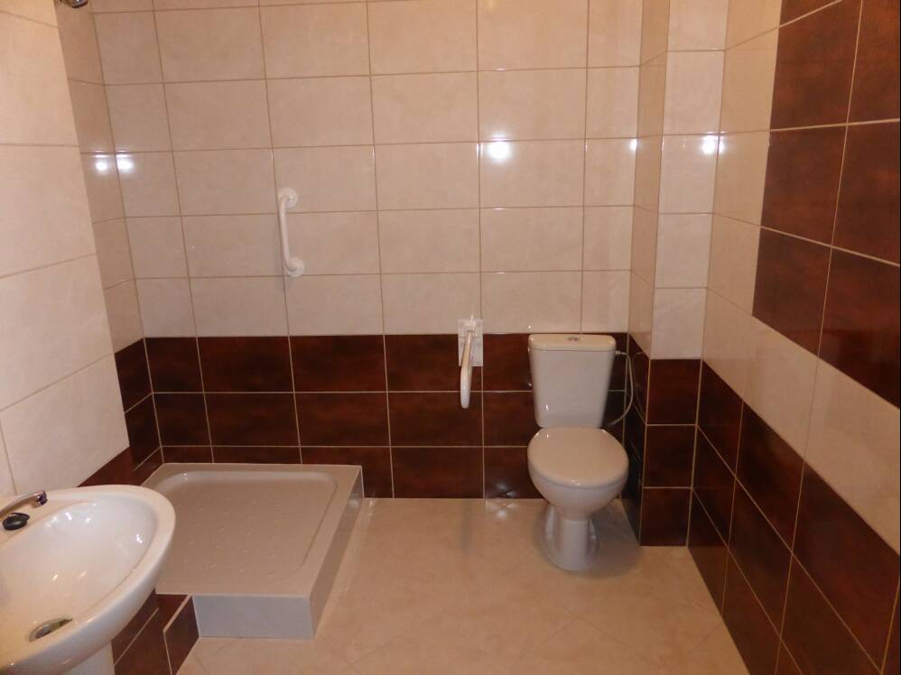 Pensjonat „Aleksandra” w Aleksandrowie