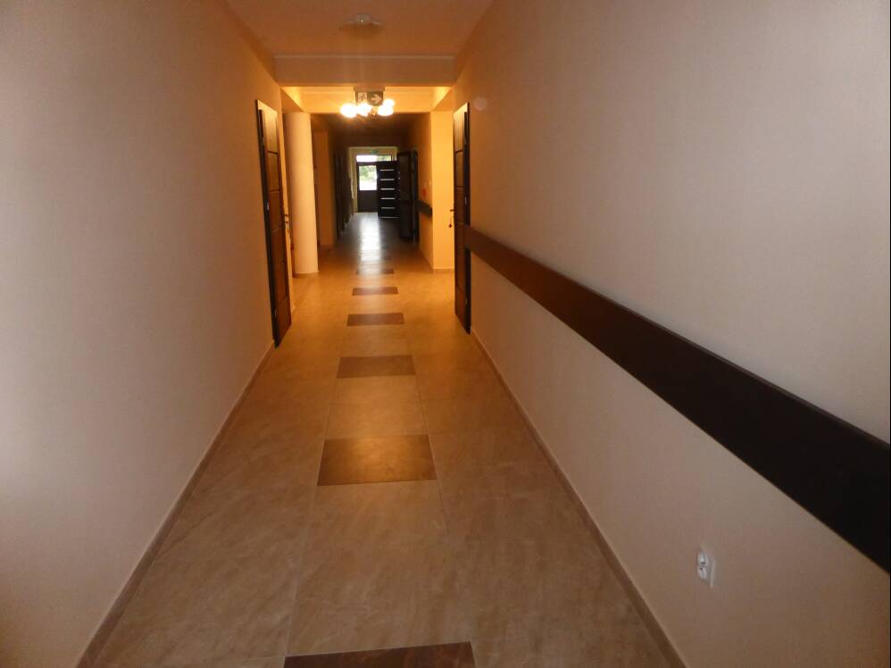 Pensjonat „Aleksandra” w Aleksandrowie