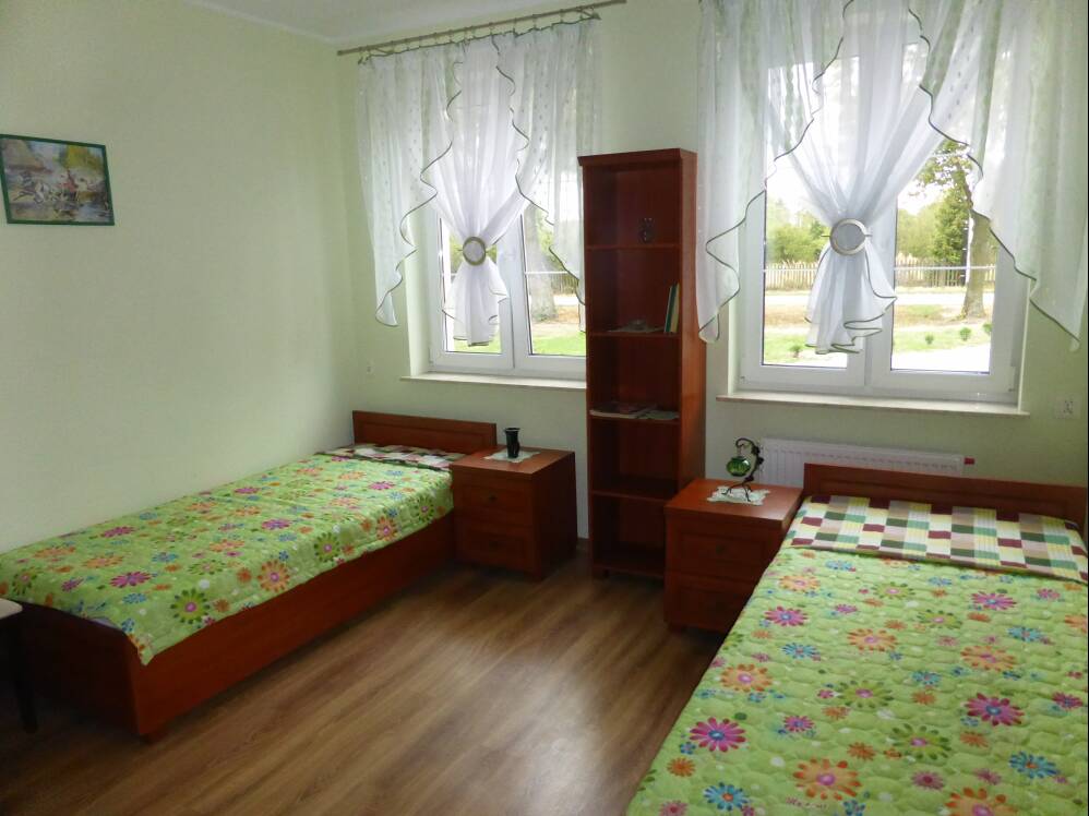 Pensjonat „Aleksandra” w Aleksandrowie