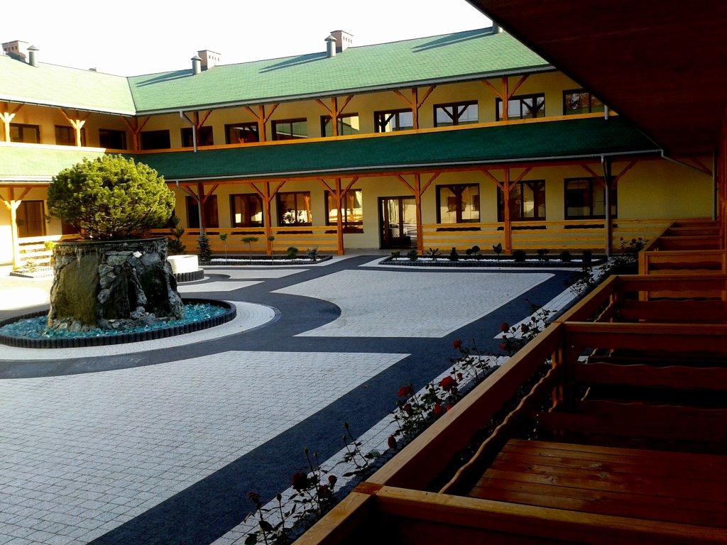 Dom Seniora „Paraiso” w Brennej