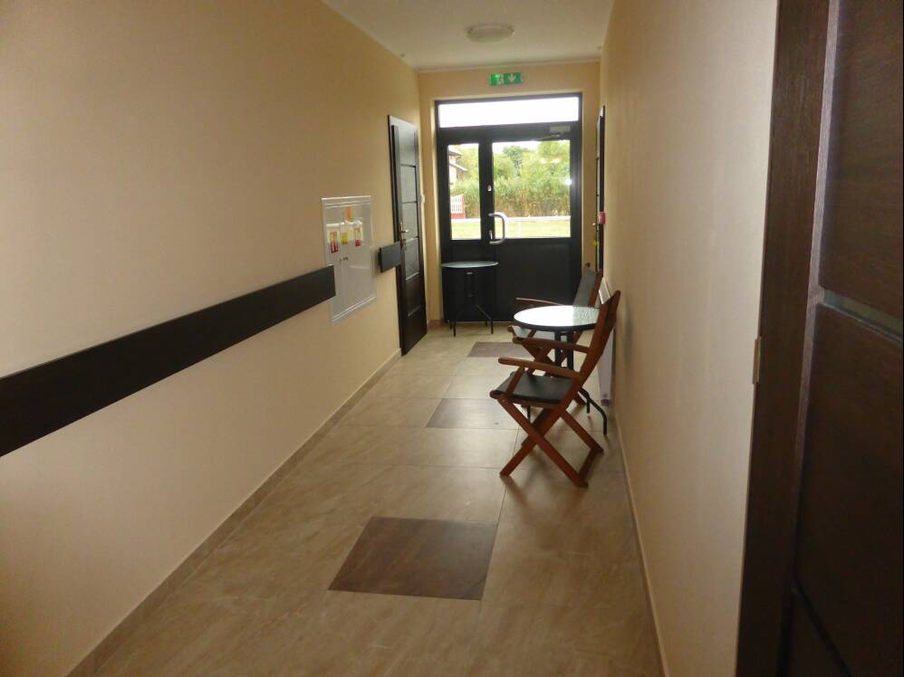 Pensjonat „Aleksandra” w Aleksandrowie