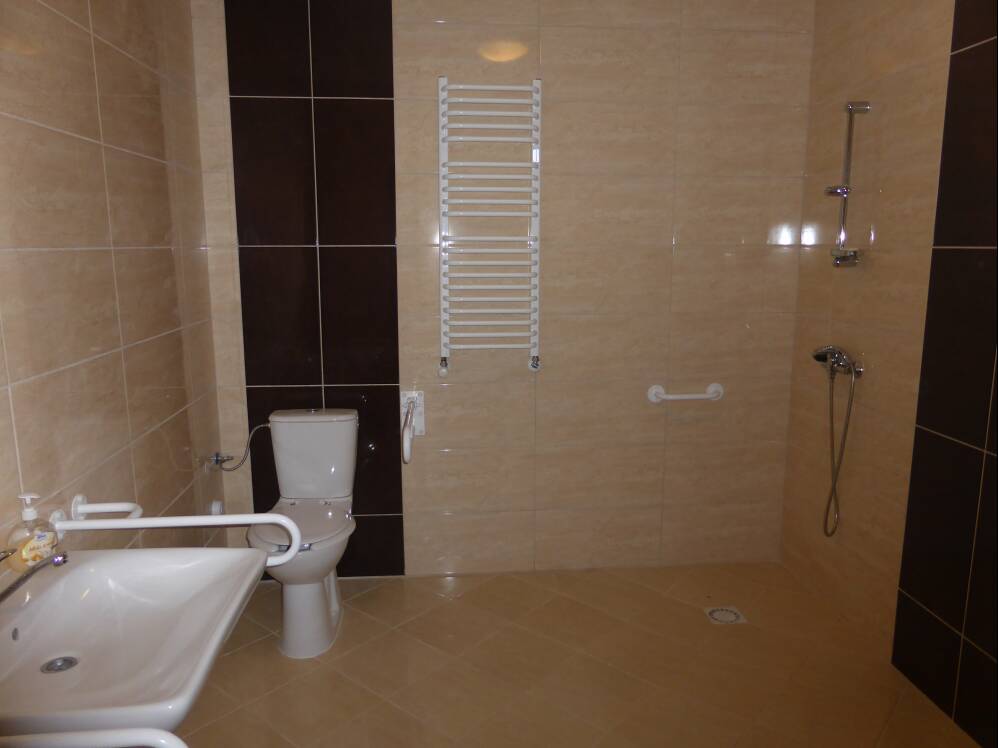 Pensjonat „Aleksandra” w Aleksandrowie