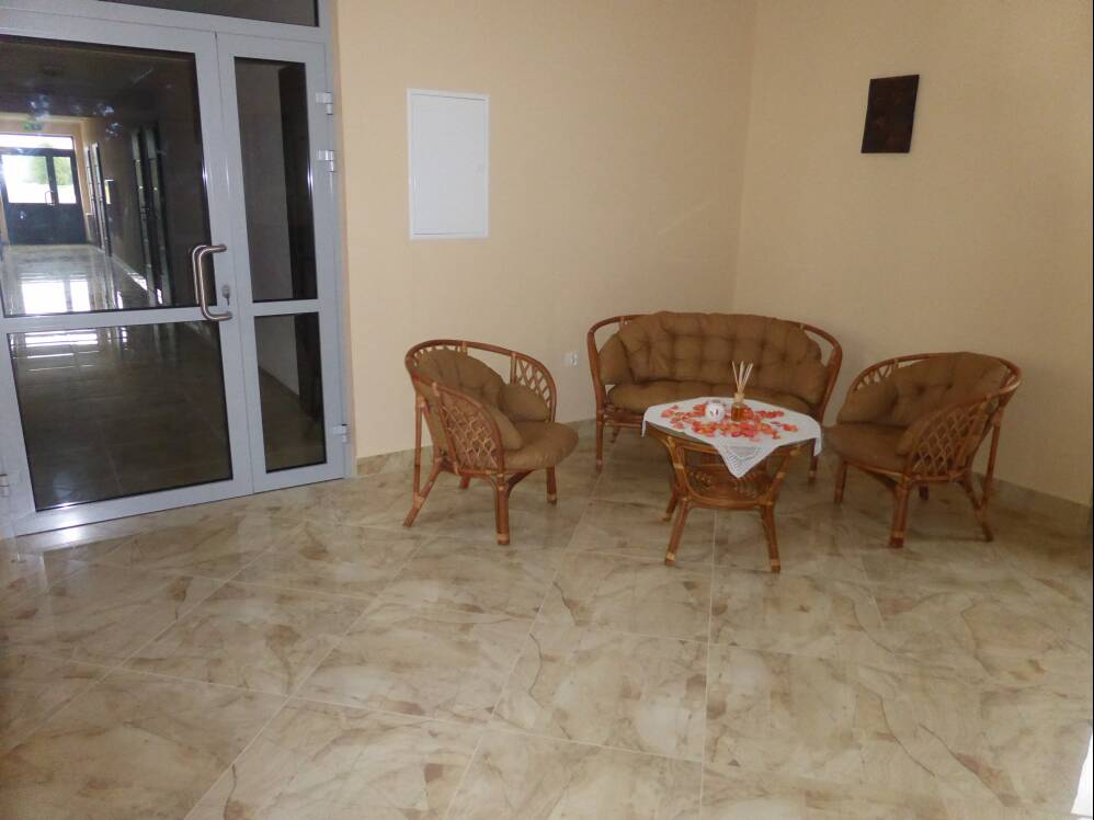 Pensjonat „Aleksandra” w Aleksandrowie