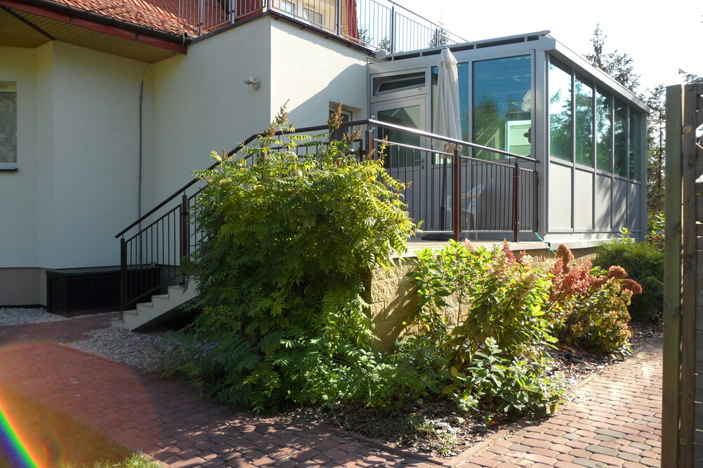 Dom Seniora „Sekwoja” w Woli Mrokowskiej