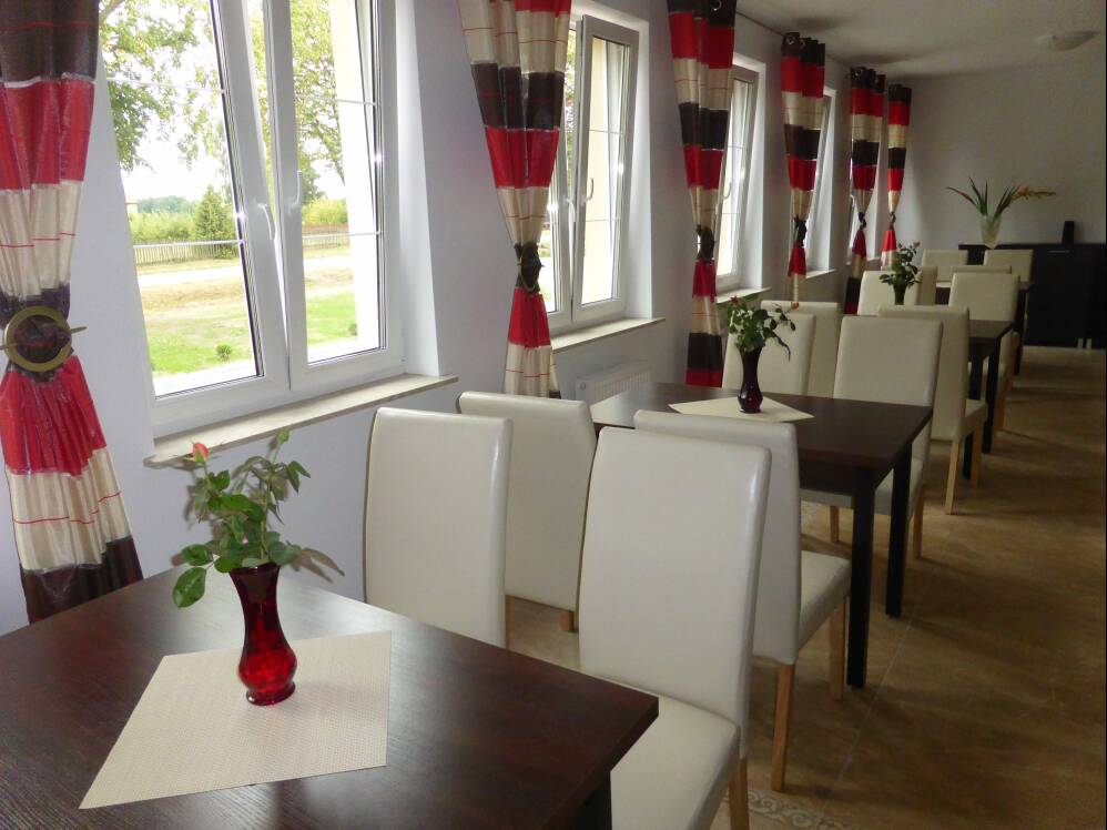 Pensjonat „Aleksandra” w Aleksandrowie