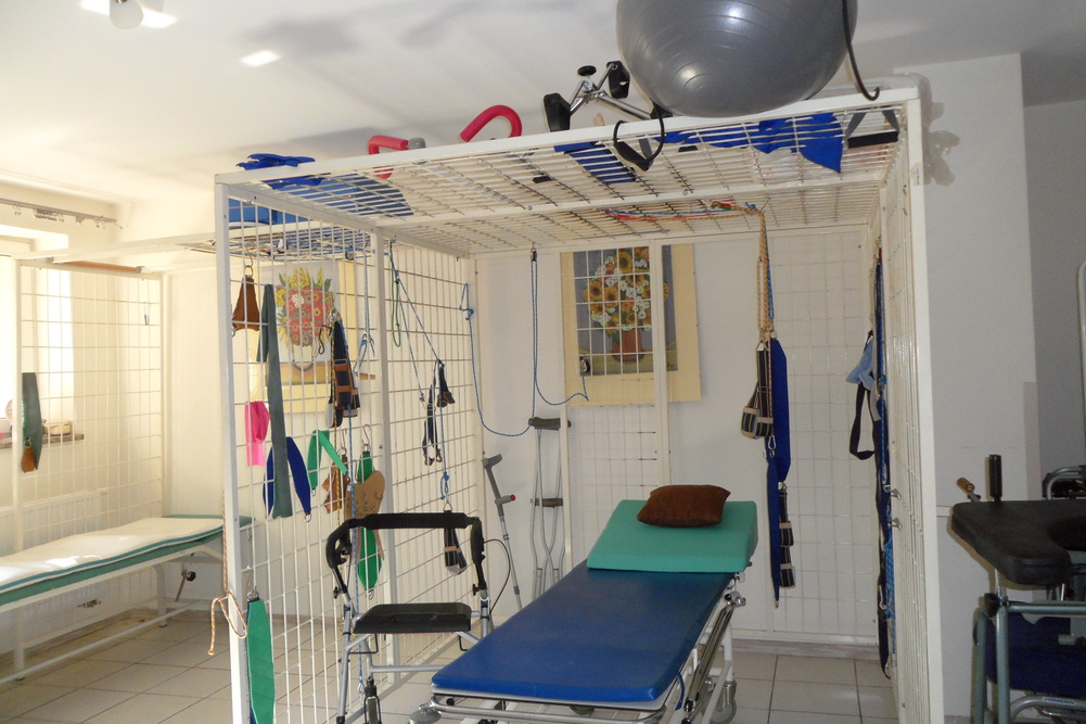 Dom Seniora „Sekwoja” w Woli Mrokowskiej