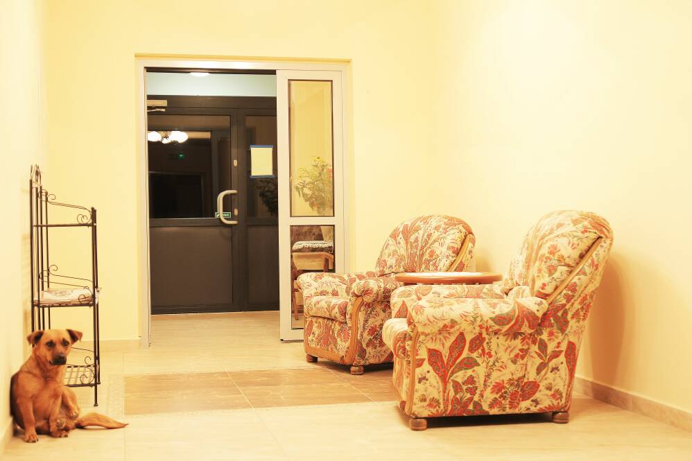 Pensjonat „Aleksandra” w Aleksandrowie