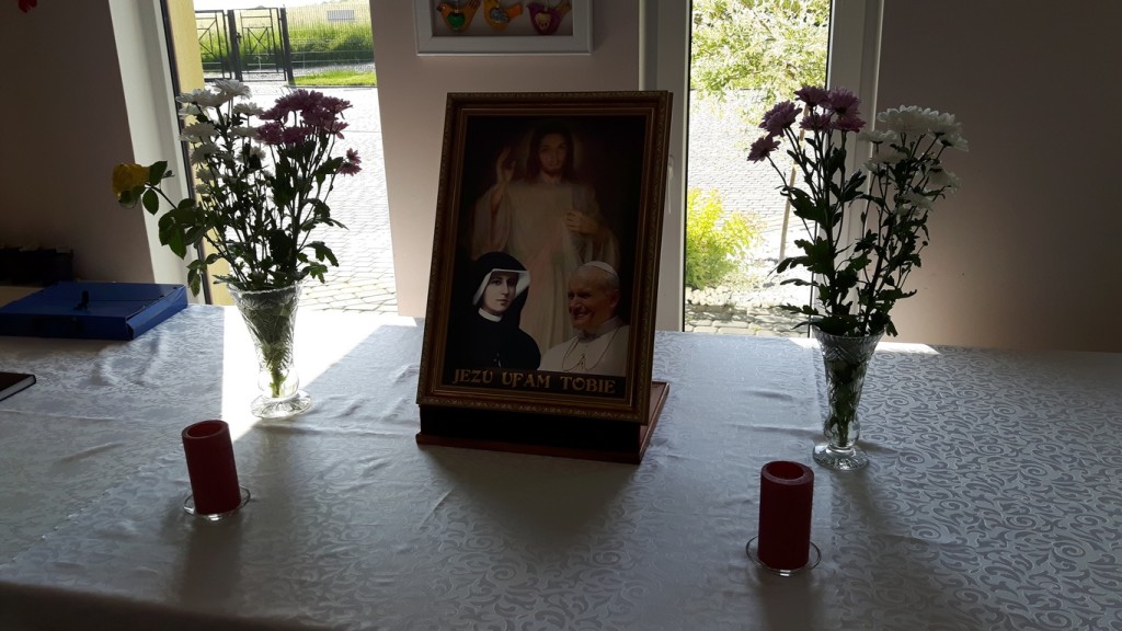 Dom Opieki „Lawendowy Dom” w Bielsku-Białej