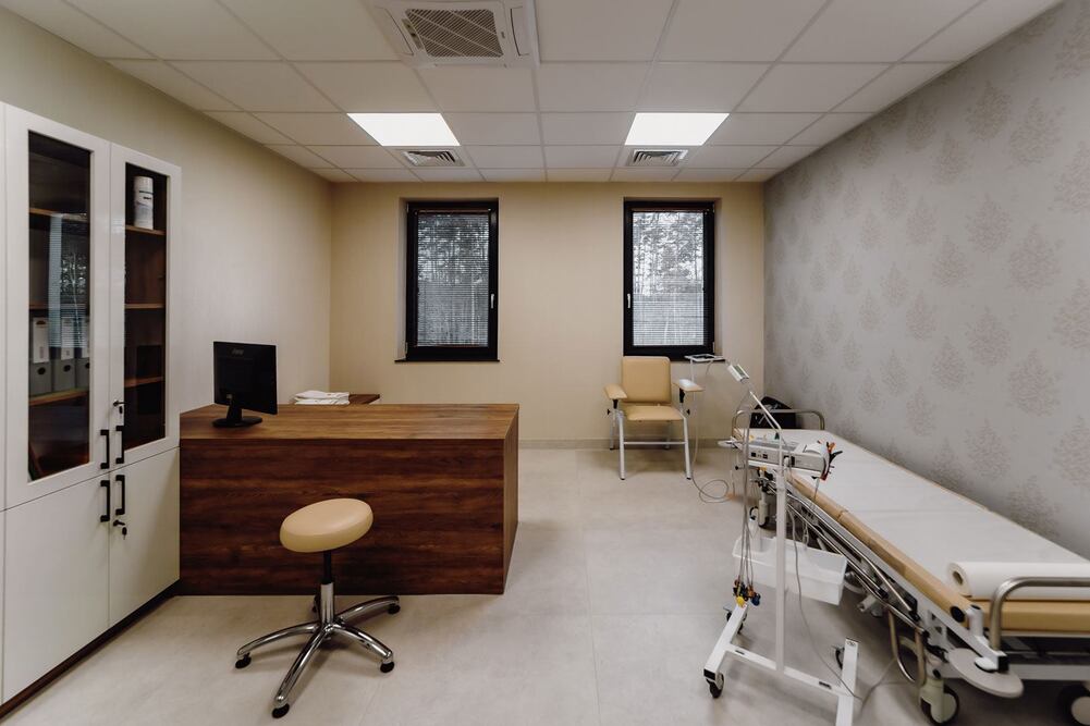 Centrum Rehabilitacji i Opieki Medycznej „Donum Corde” w Budach Głogowskich