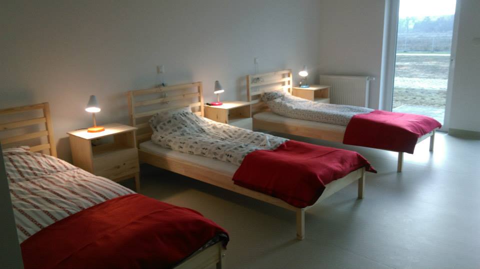 Dom Seniora „Anna" w Smulskiej